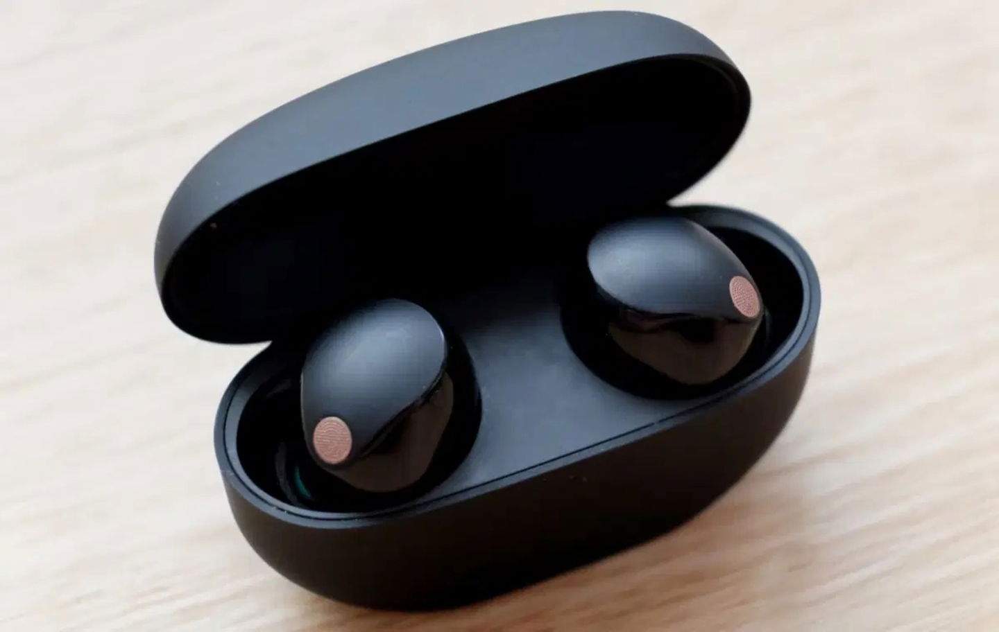 La mejor alternativa a los AirPods Pro 2 se precipita al vacío en una oferta de locura del Aniversario de AliExpress