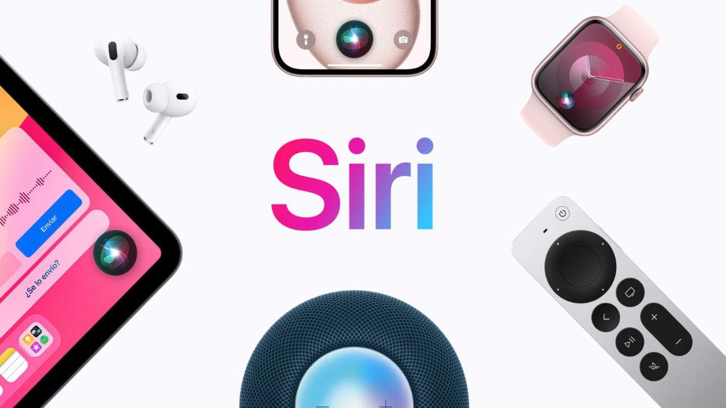 Apple explica a què es deu el retard de Siri: "No llançarem noves funcions fins que estiguin a punt"