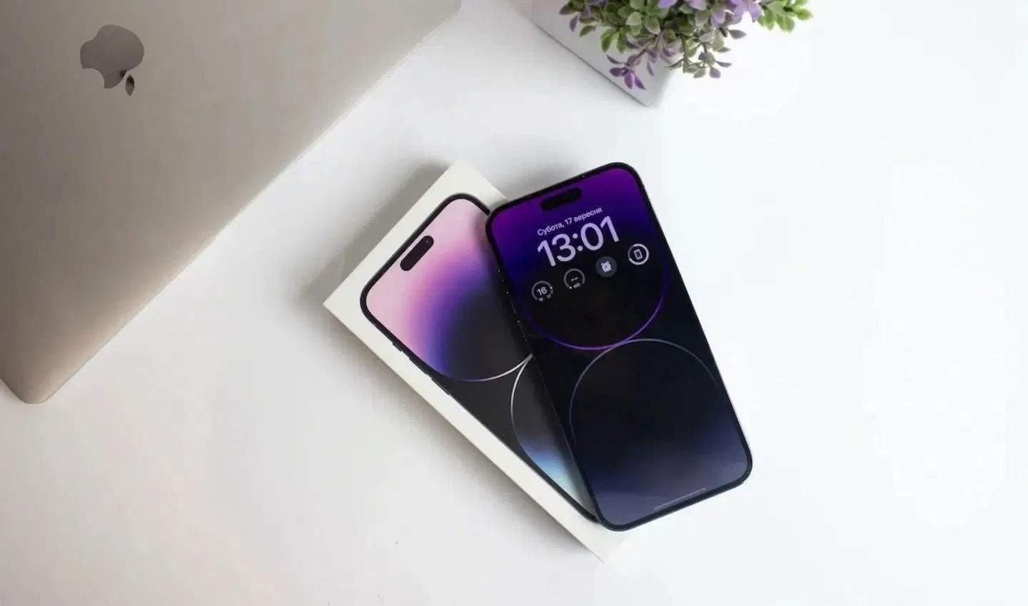 Este iPhone 14 Pro cae con casi 200 euros de rebaja. Sigue siendo una bestia en términos de rendimiento