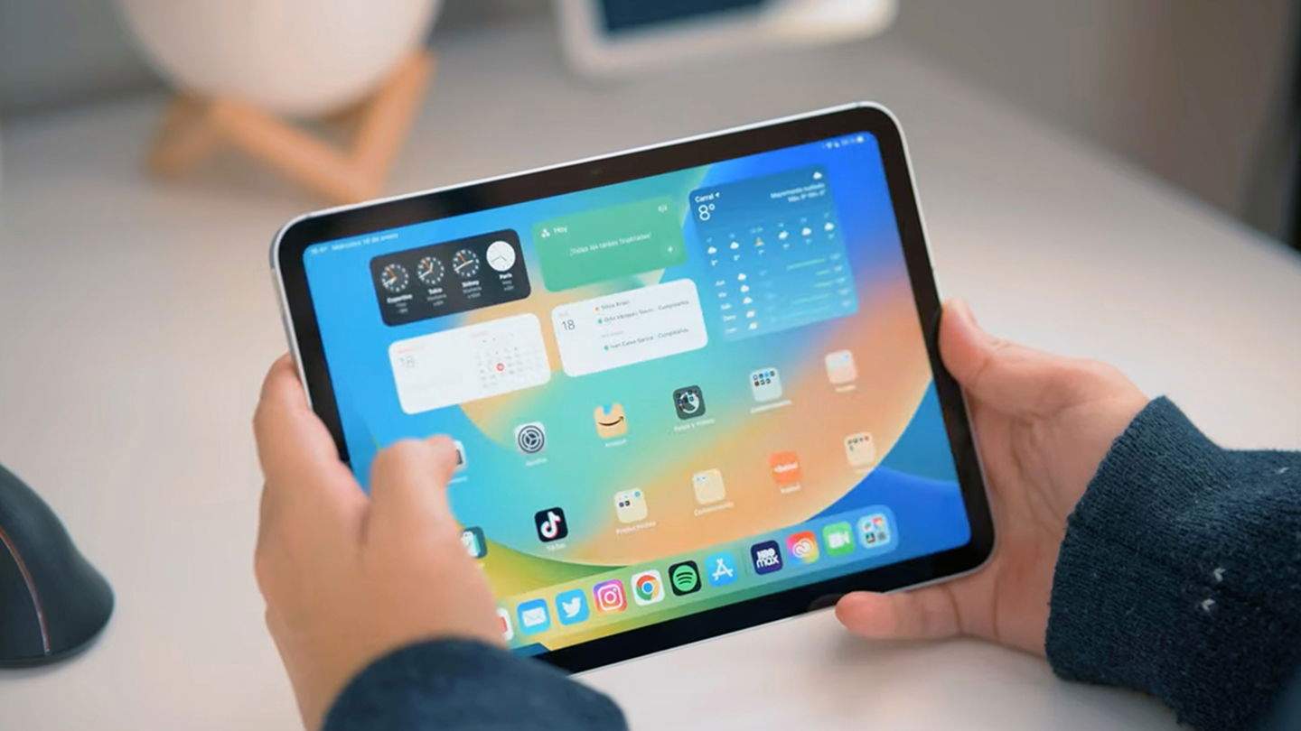 Segueix sent l'iPad més recomanat que pots comprar, i ara pot ser teu per només 300 euros