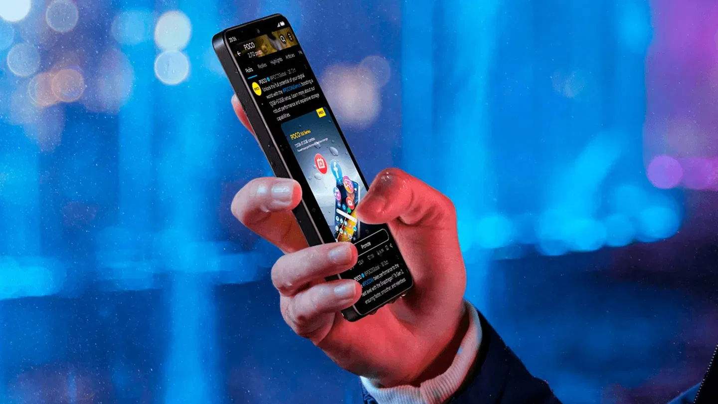 És la nova bèstia barata de Xiaomi i ja té 100 euros de descompte, amb processador Ultra, 6000 mAh i 90W