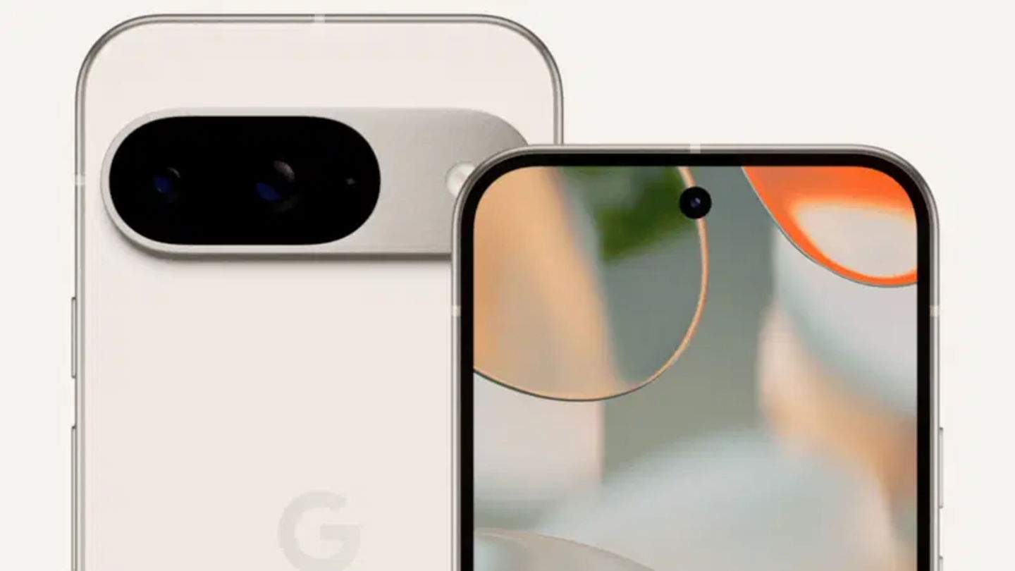 El Google Pixel 9 cau a preu ridícul amb més de 330 euros de descompte i ningú t'ho està explicant