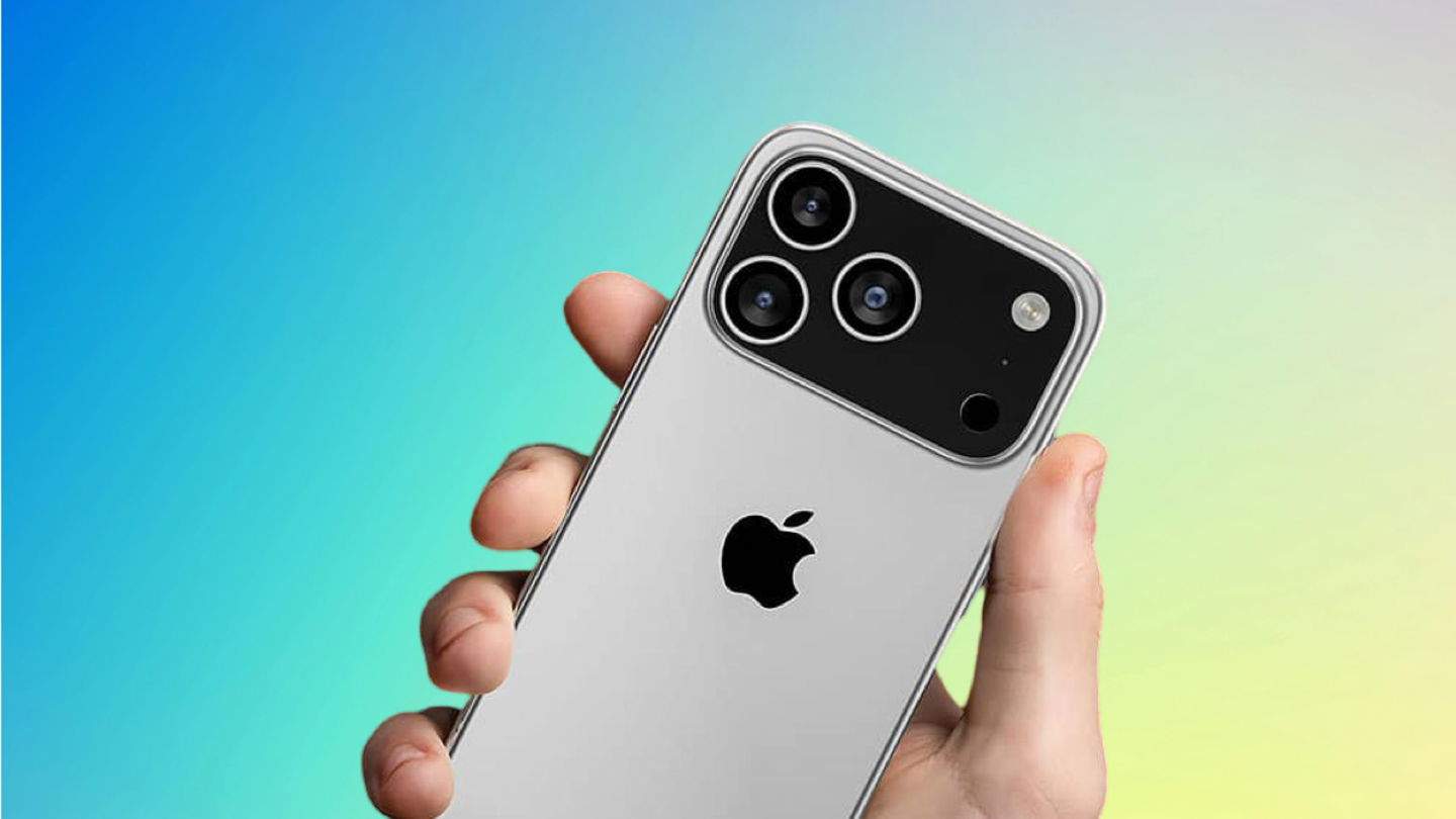 Les 5 novetats estel·lars d'un iPhone 17 Pro que apunta cap a l'estrellat