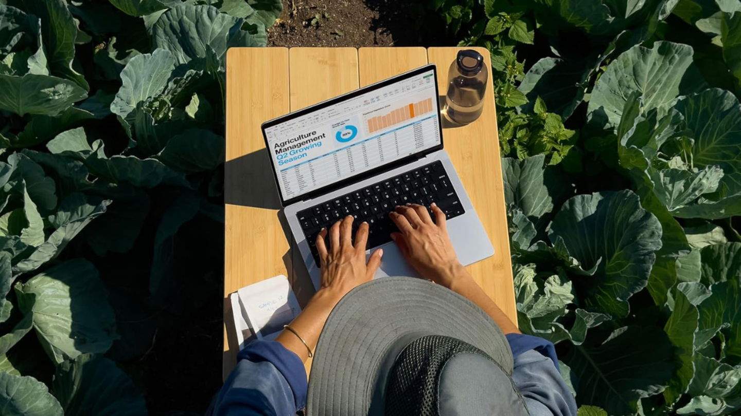 Aquest MacBook amb 16 GB de RAM, 512 GB de SSD i xip M4 està rebaixat 130 euros a Amazon