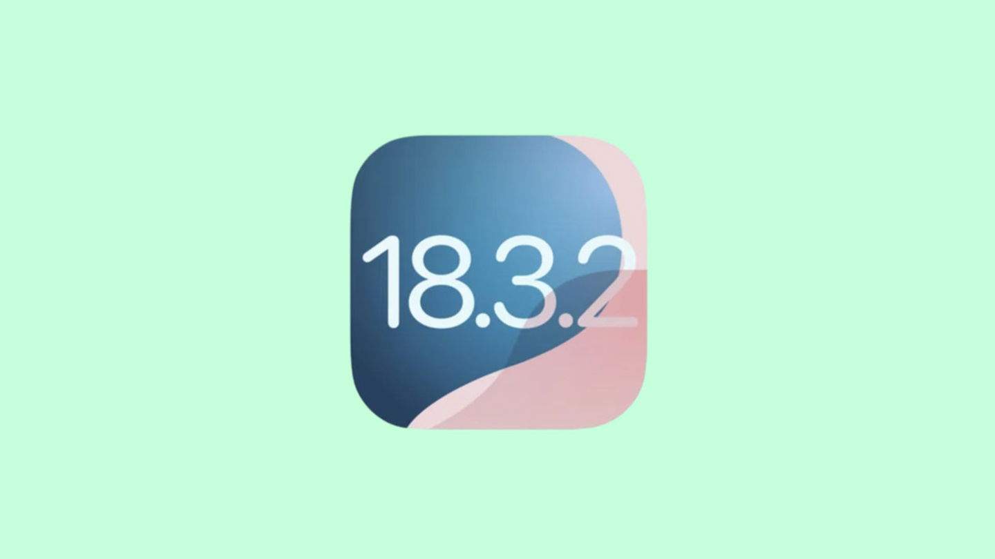 Ja no hi ha marxa enrere: Apple deixa de signar iOS 18.3.2
