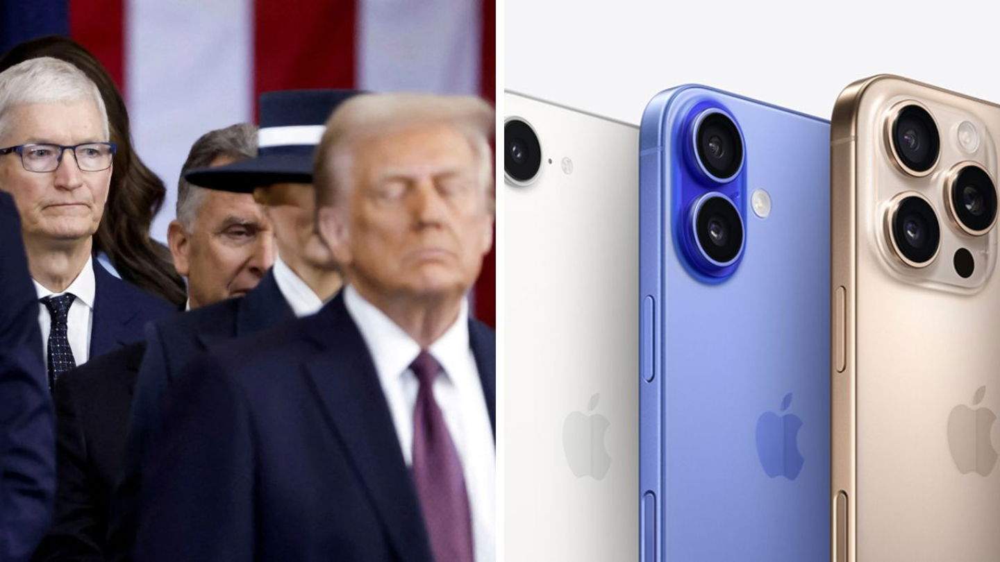 Es el momento ideal para comprar un iPhone antes de que suba el precio con los aranceles de Donald Trump
