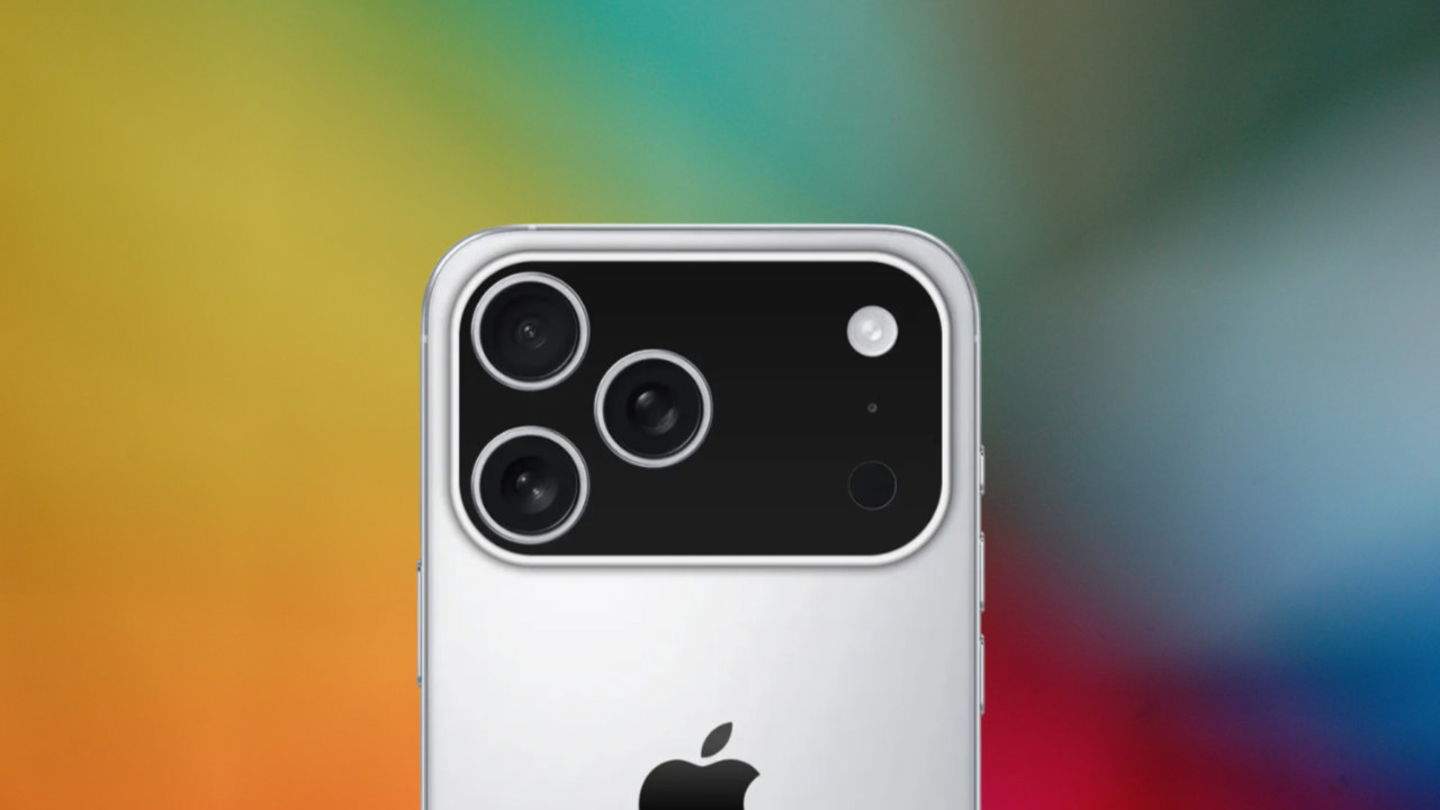 El iPhone 17 Pro no tendría un rediseño tan brusco como se esperaba