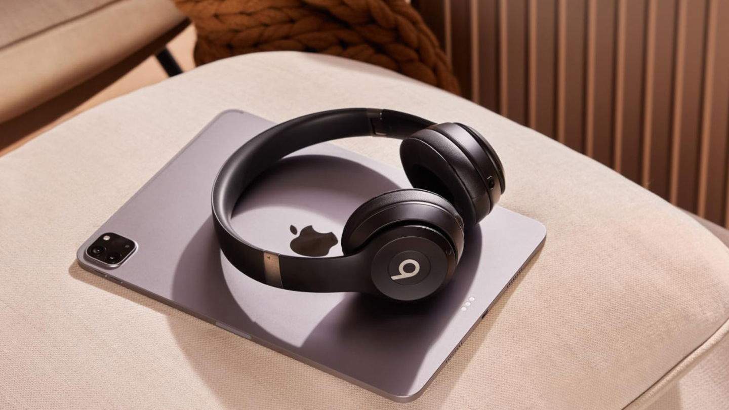 Aquests auriculars Beats amb àudio sense pèrdua i fins a 50 hores d'autonomia estan en oferta i tenen un preu increïble