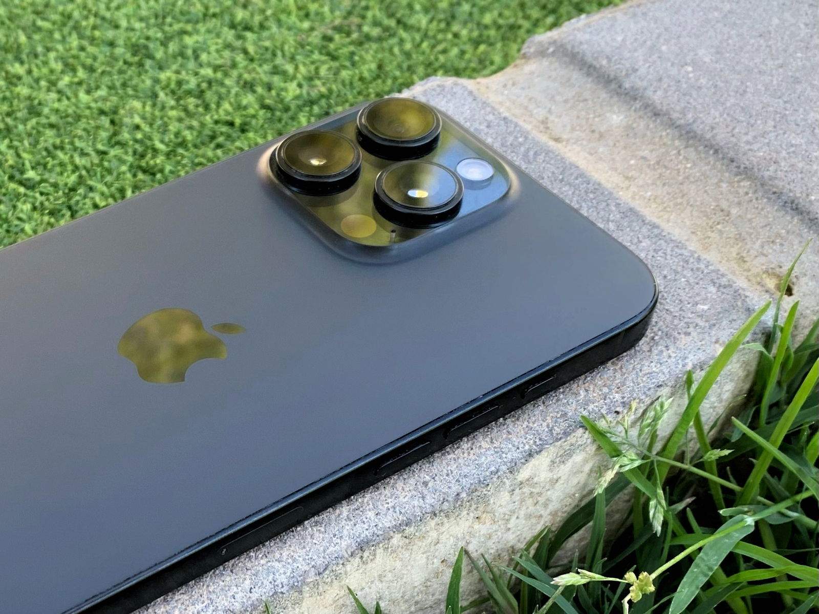 La bateria del meu iPhone 16 Pro Max m'ha durat gairebé 3 dies. Et compto com pots aconseguir-ho tu també