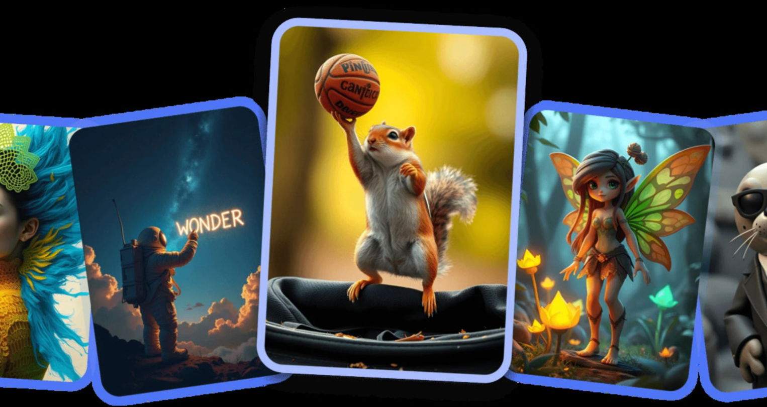 7 apps per generar imatges amb IA a l'iPhone i l'iPad