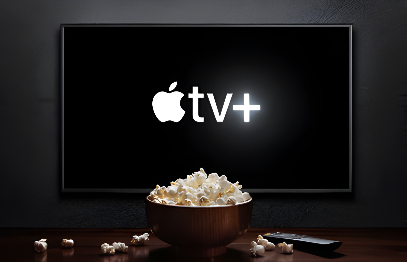 Totes les estrenes de sèries i pel·lícules d'Apple TV+ a l'abril de 2025