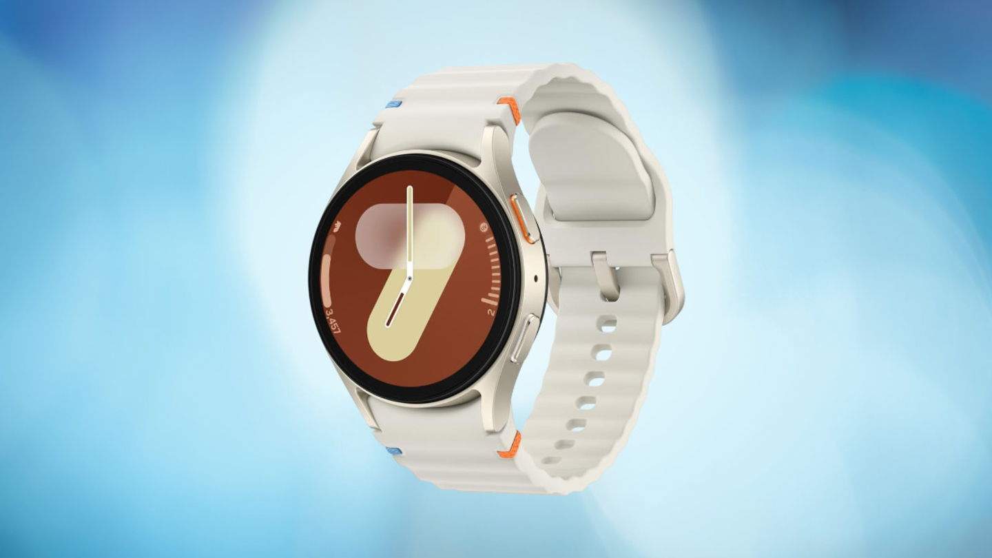 Aquest smartwatch amb pantalla Super AMOLED, Wear OS i Galaxy AI és una ganga per menys de 185 euros