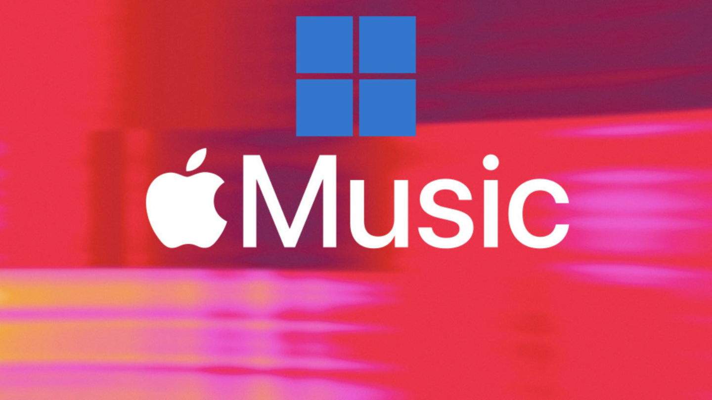 Los usuarios de Windows ya pueden disfrutar de Dolby Atmos en Apple Music