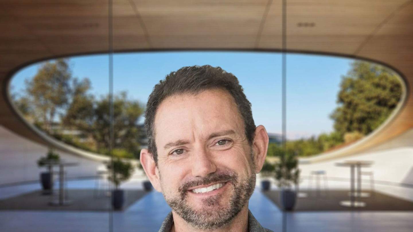 El cap de seguretat d'Apple ha estat declarat innocent d'un delicte greu