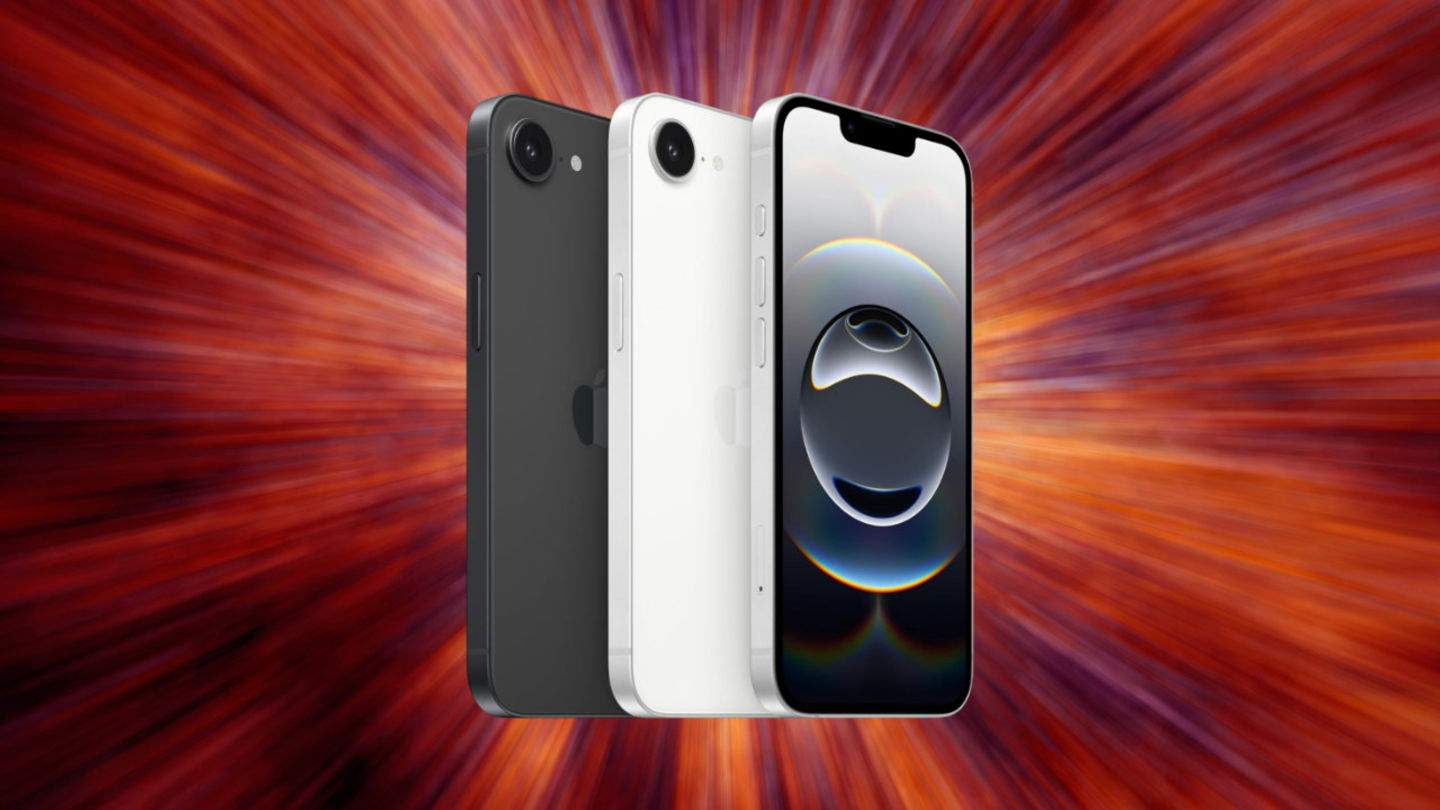 82 euros més barat: el preu de l'iPhone 16e torna a fregar el seu mínim històric