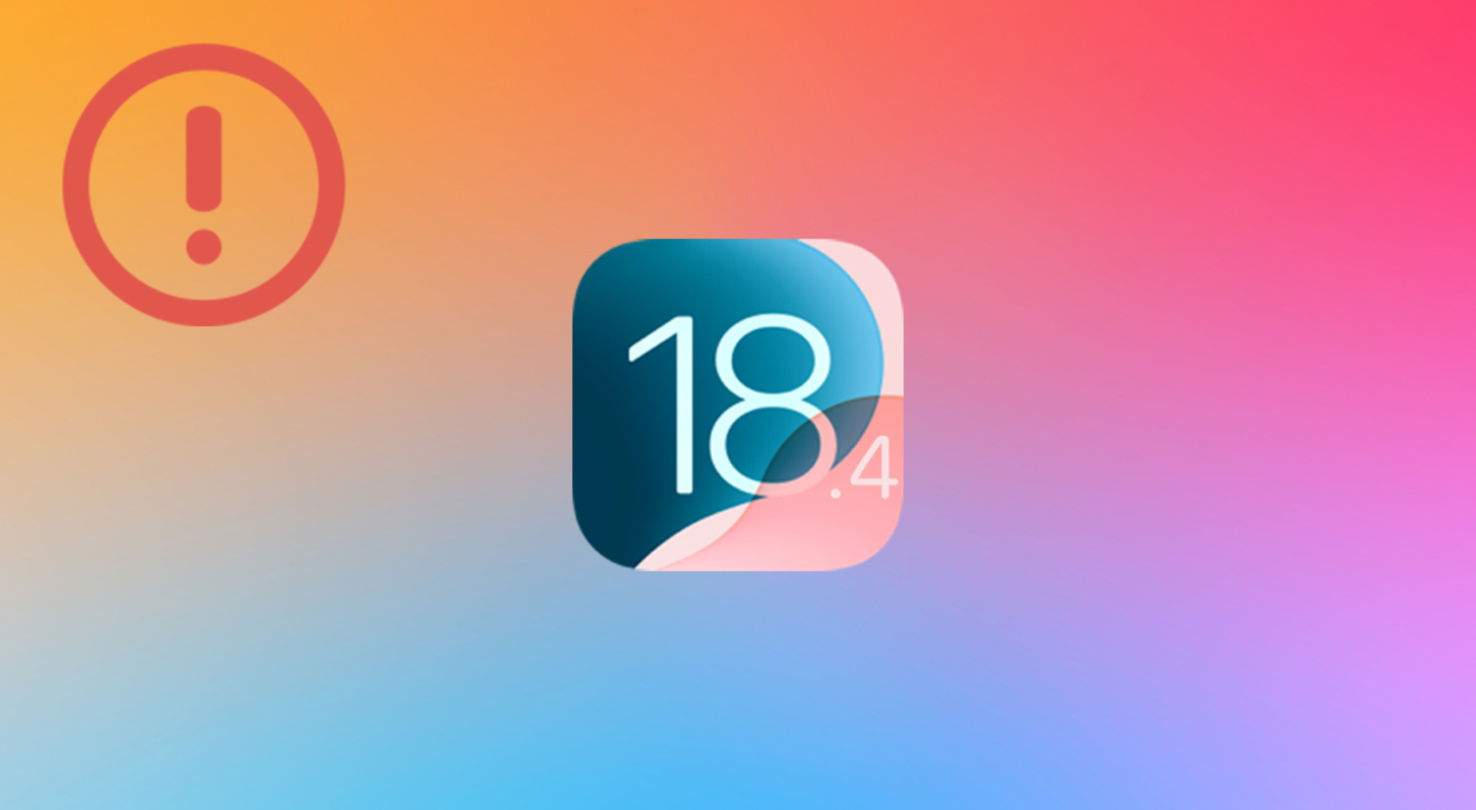 Molt ullet: aquest bug d'iOS 18.4 podria tornar literalment boig el teu iPhone