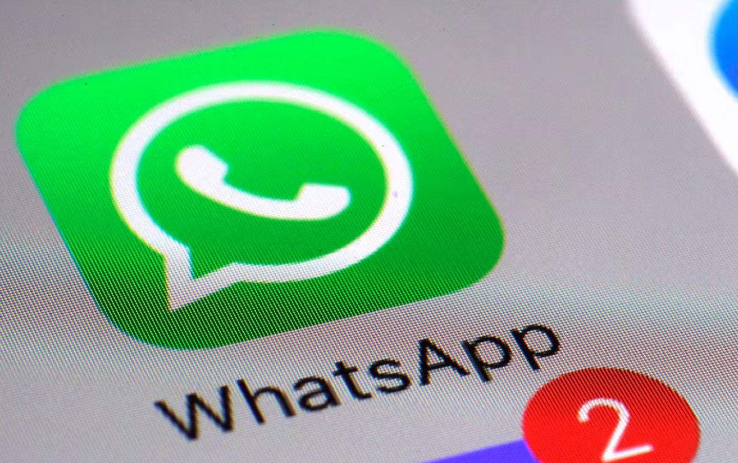 WhatsApp rediseñará la interfaz del sistema de envío de fotos