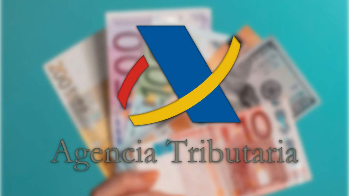 Hacienda multa con 100 euros a los que presentan una Declaración de la Renta atrasada para reclamar dinero