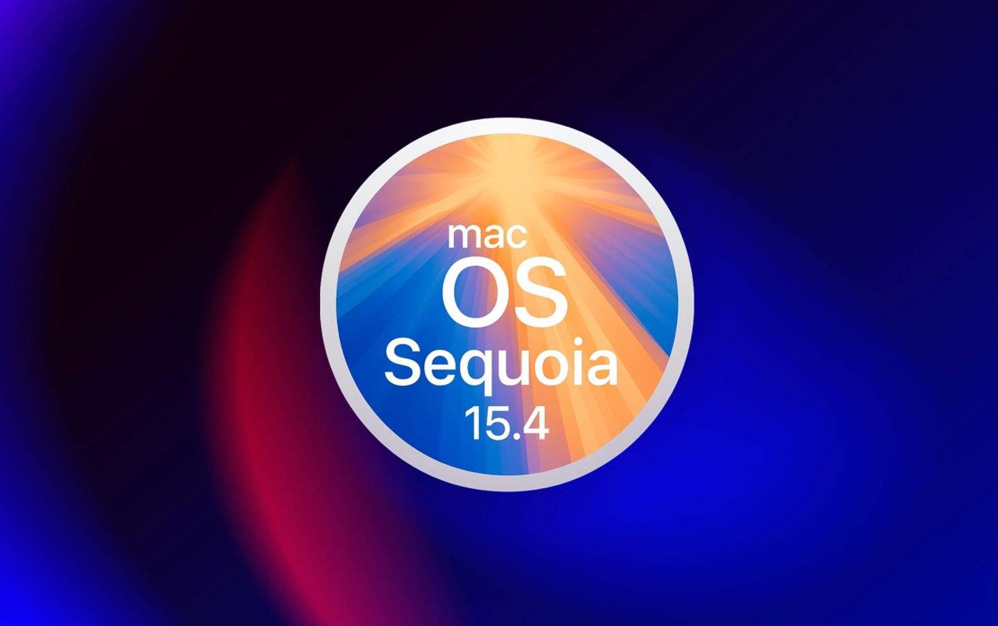 macOS Sequoia 15.4: todas las novedades que llegan al Mac