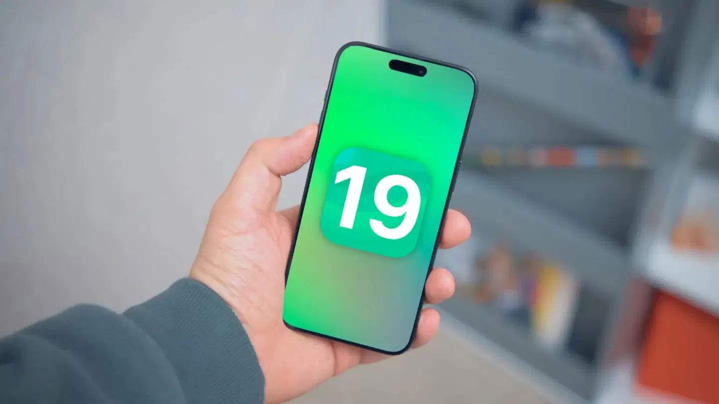 Quins iPhone deixen de ser compatibles amb iOS 19