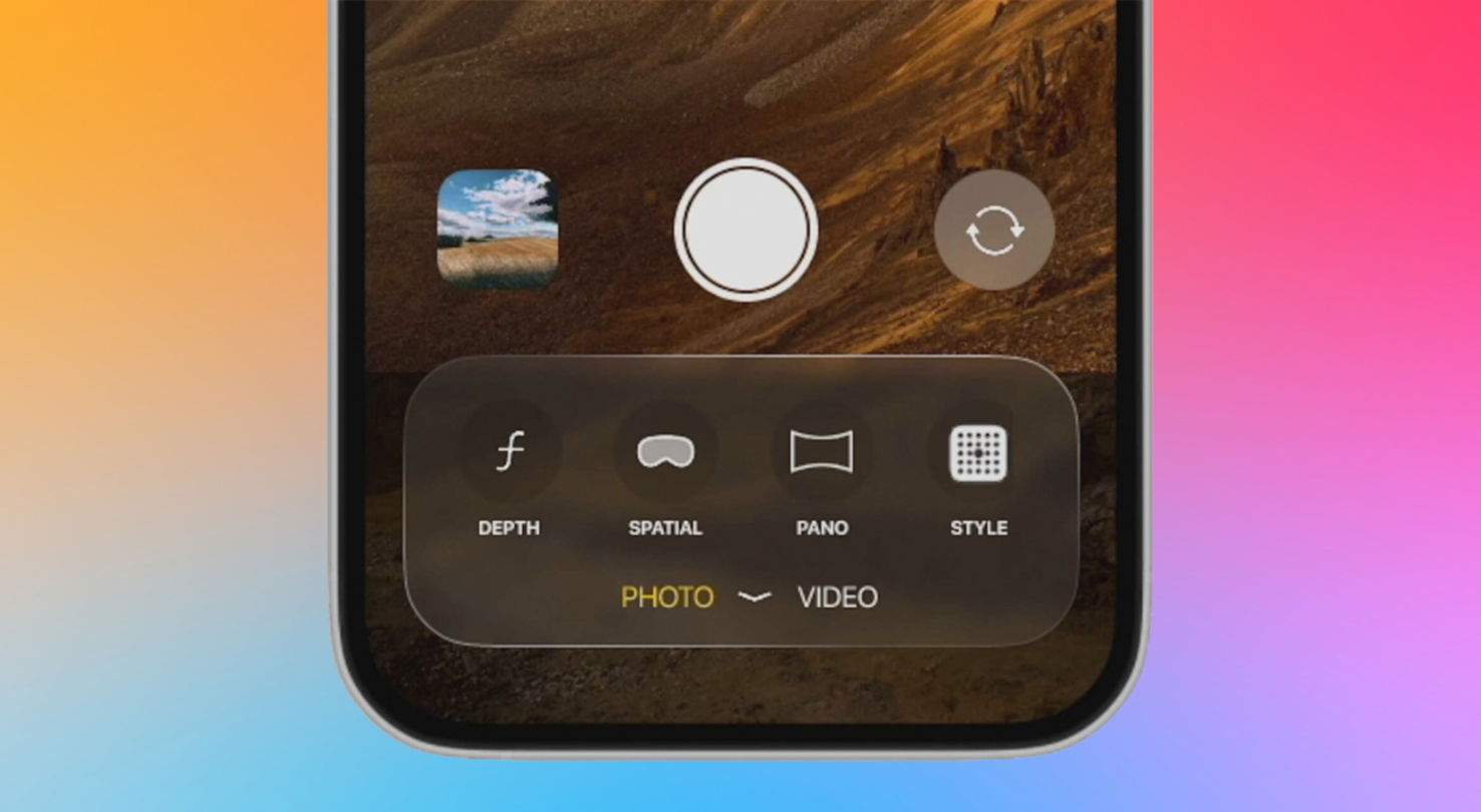Revelan nuevos detalles de diseño de iOS 19 y la cosa pinta muy bien para tu iPhone