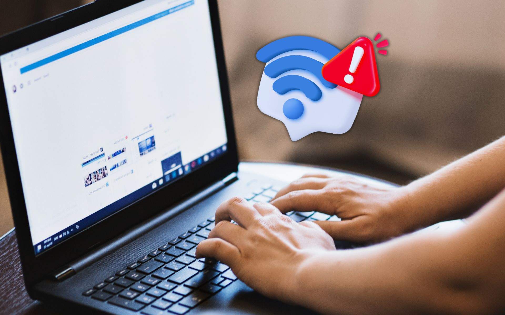 Caída de Movistar: ¿por qué no funciona Internet?