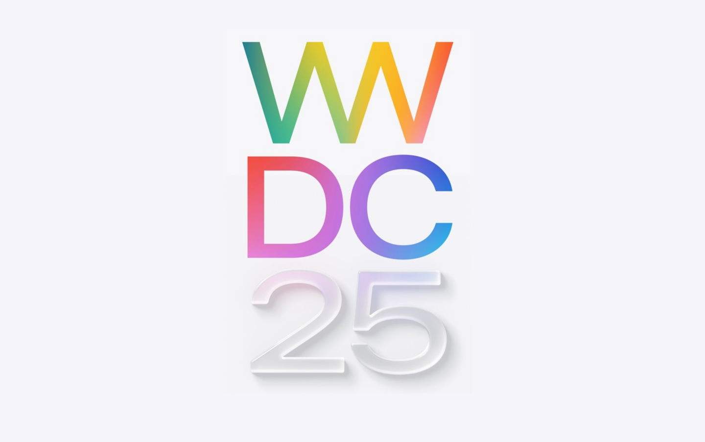 Tot el que Apple presentarà a la WWDC de 2025