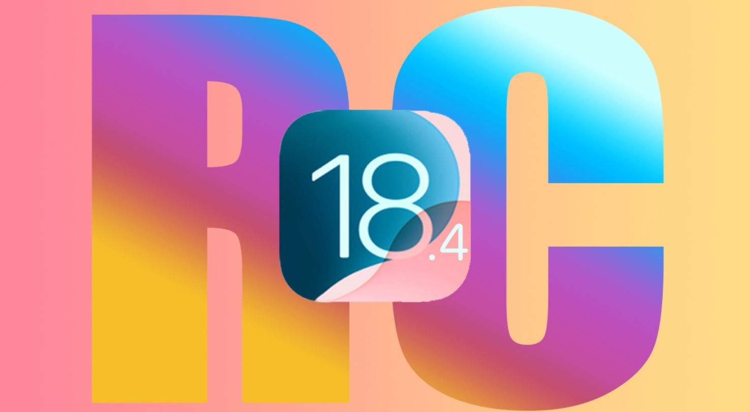 Apple llança una segona versió d'iOS 18.4 RC per a iPhone amb noves millores