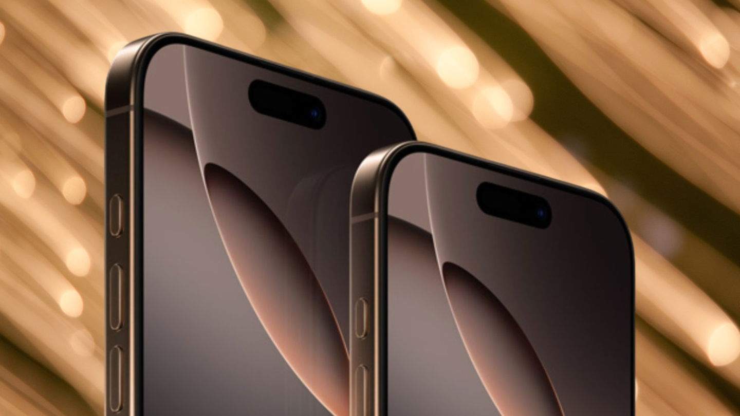 Todos los modelos de iPhone 17 tendrían la mejor tecnología OLED de Samsung