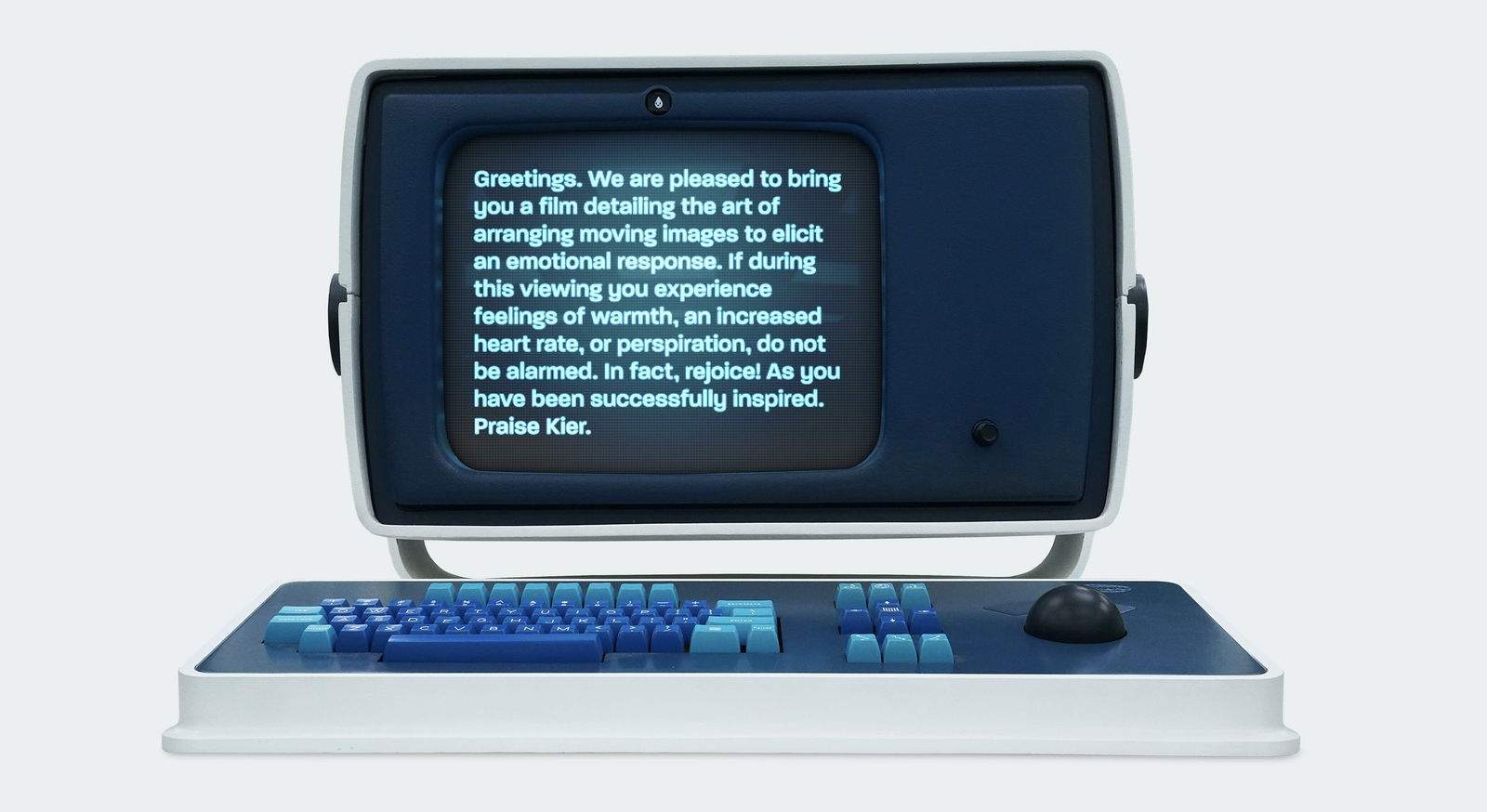 Lumon Terminal Pro: l'ordinador de 'Separació' és a l'Apple Store, però no podràs refinar macrodades amb ell