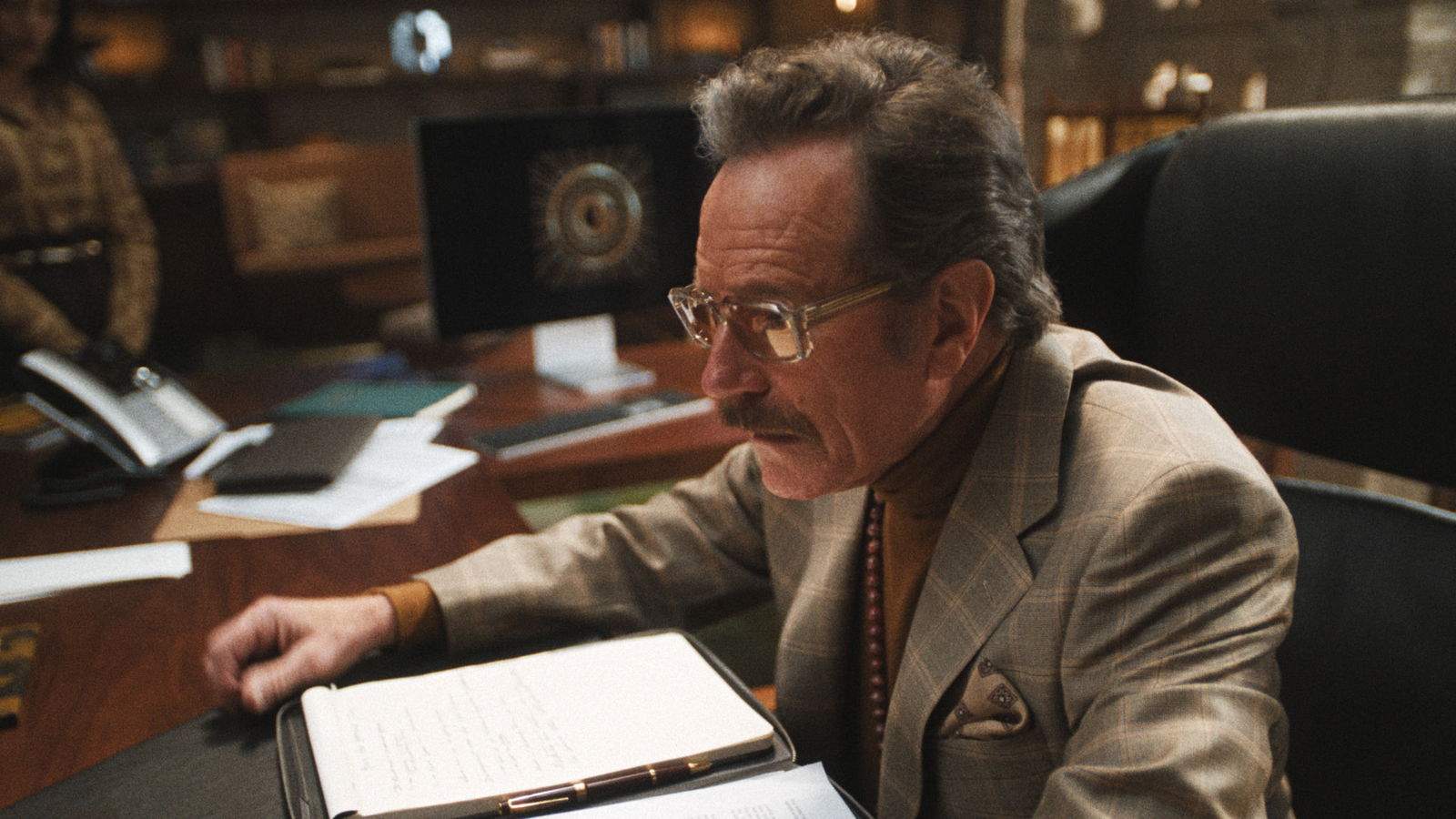 Nuevo en streaming: esta serie se acaba de estrenar y tendrá un cameo muy especial en cada episodio