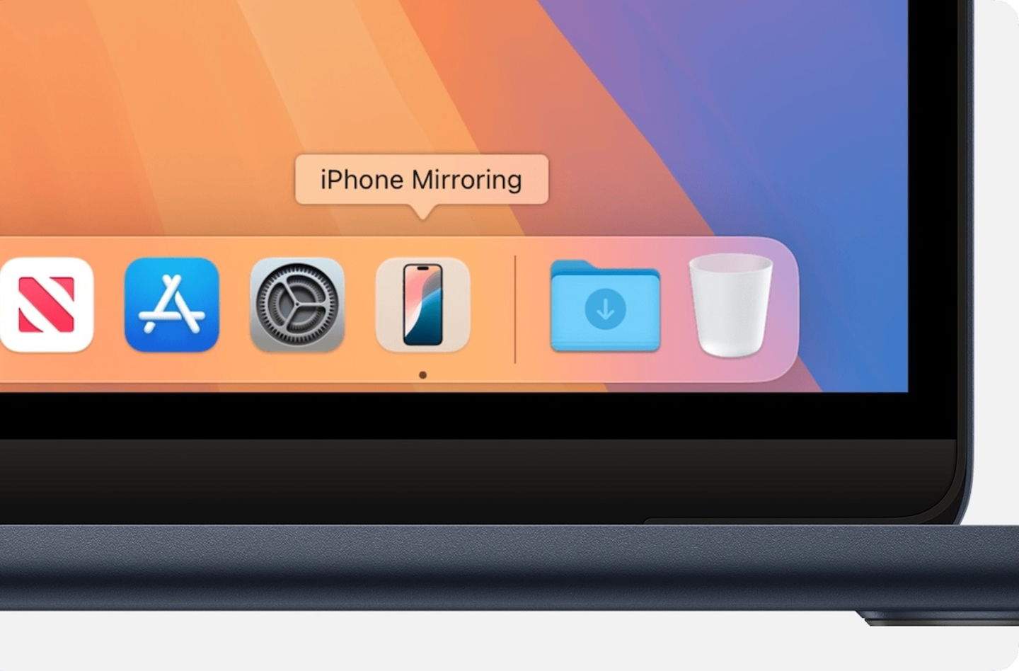 iOS 18.4 no tendrá una de las funciones más esperadas para los usuarios de Mac