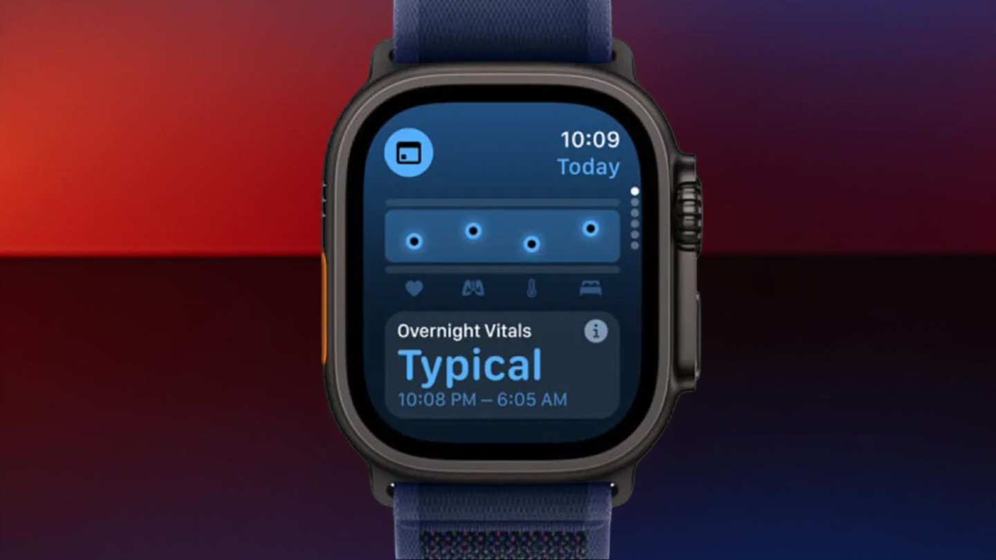 El Apple Watch ayudó a una mujer a detectar un cáncer justo a tiempo