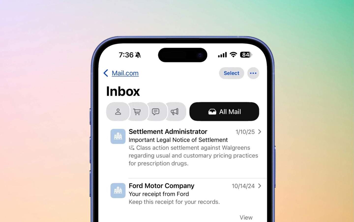 iOS 18.5 inclou una funció secreta que t'estalviarà molts maldecaps