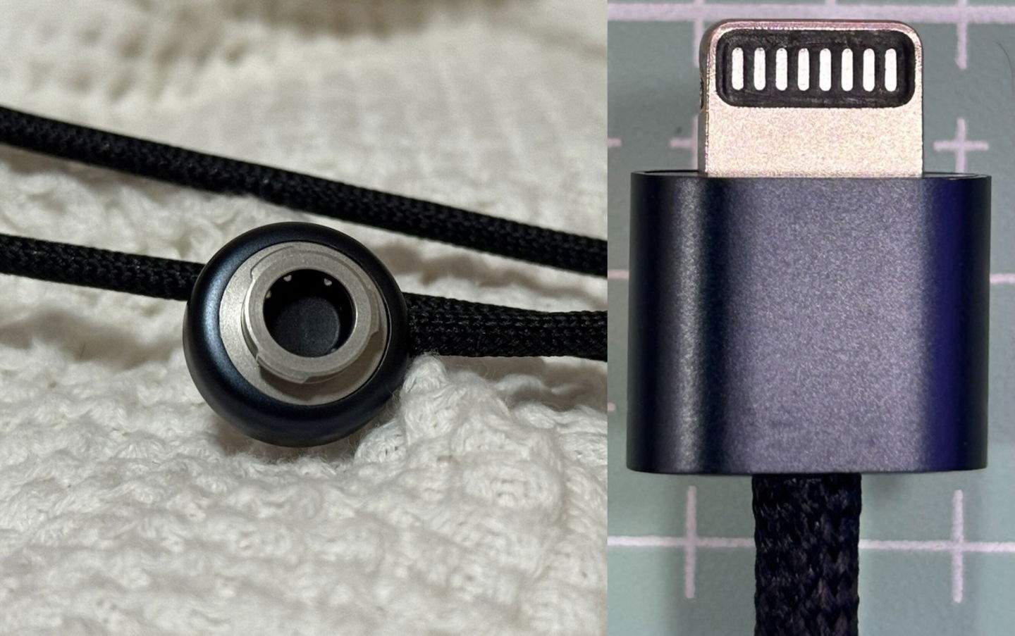 Filtren el cable de l'Apple Vision Air augurant un futur prometedor per a la realitat augmentada