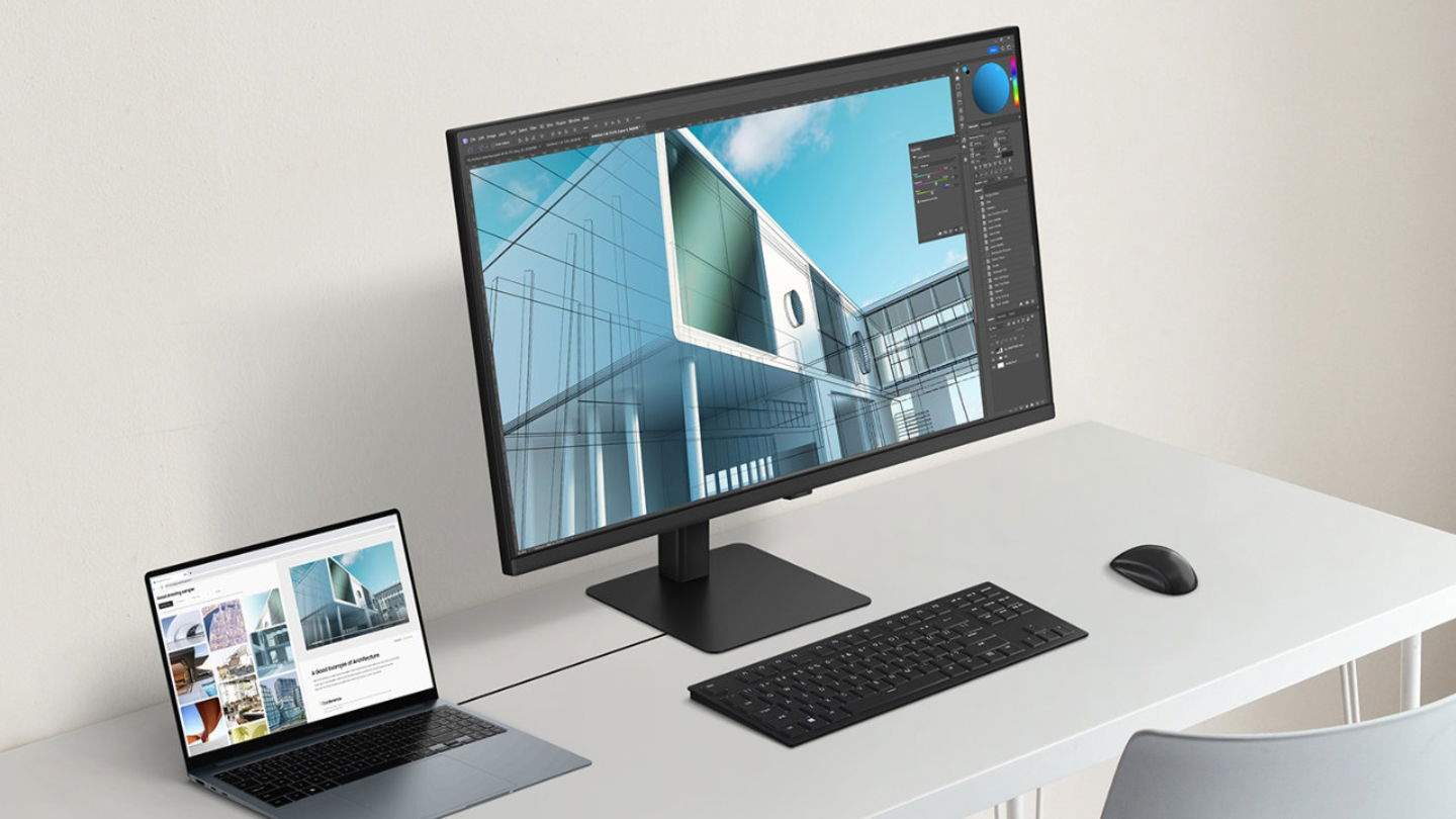 Bo, bonic i barat: aquest monitor 4K és perfecte per acompanyar el Mac mini i té un preu imbatible