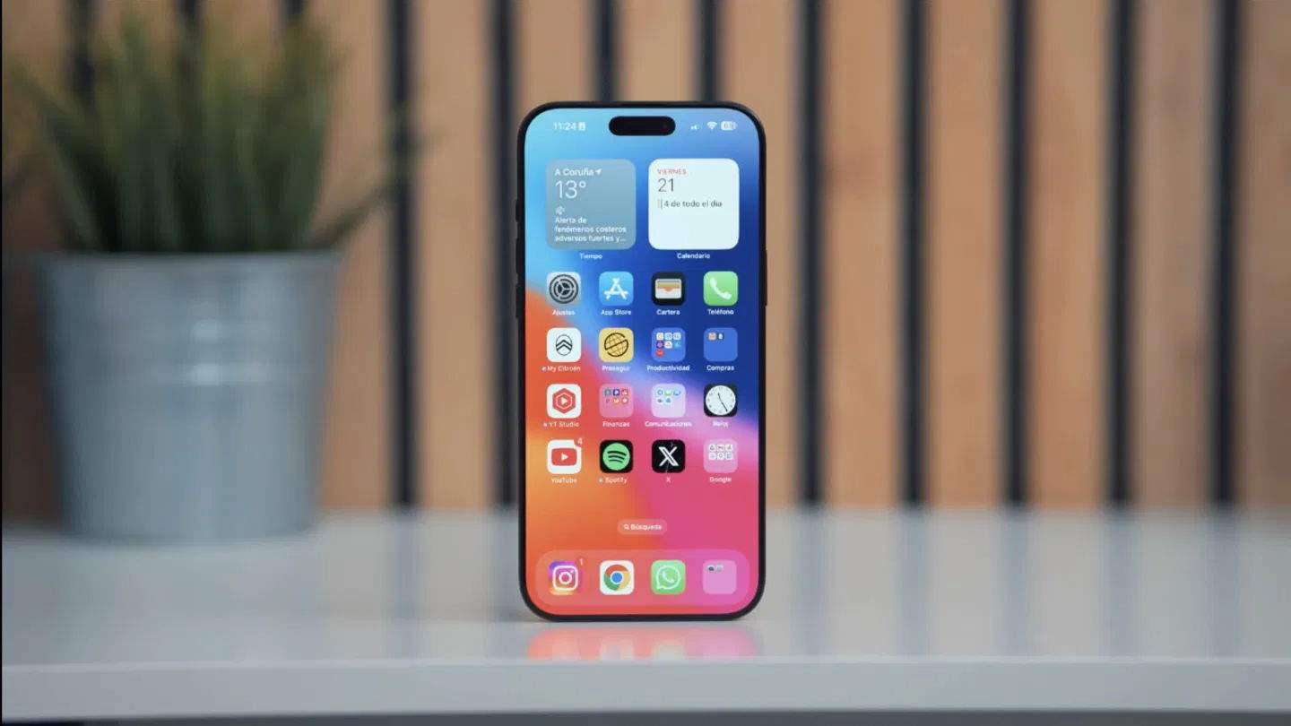 4 razones para NO comprar el iPhone 16 y esperar al iPhone 17