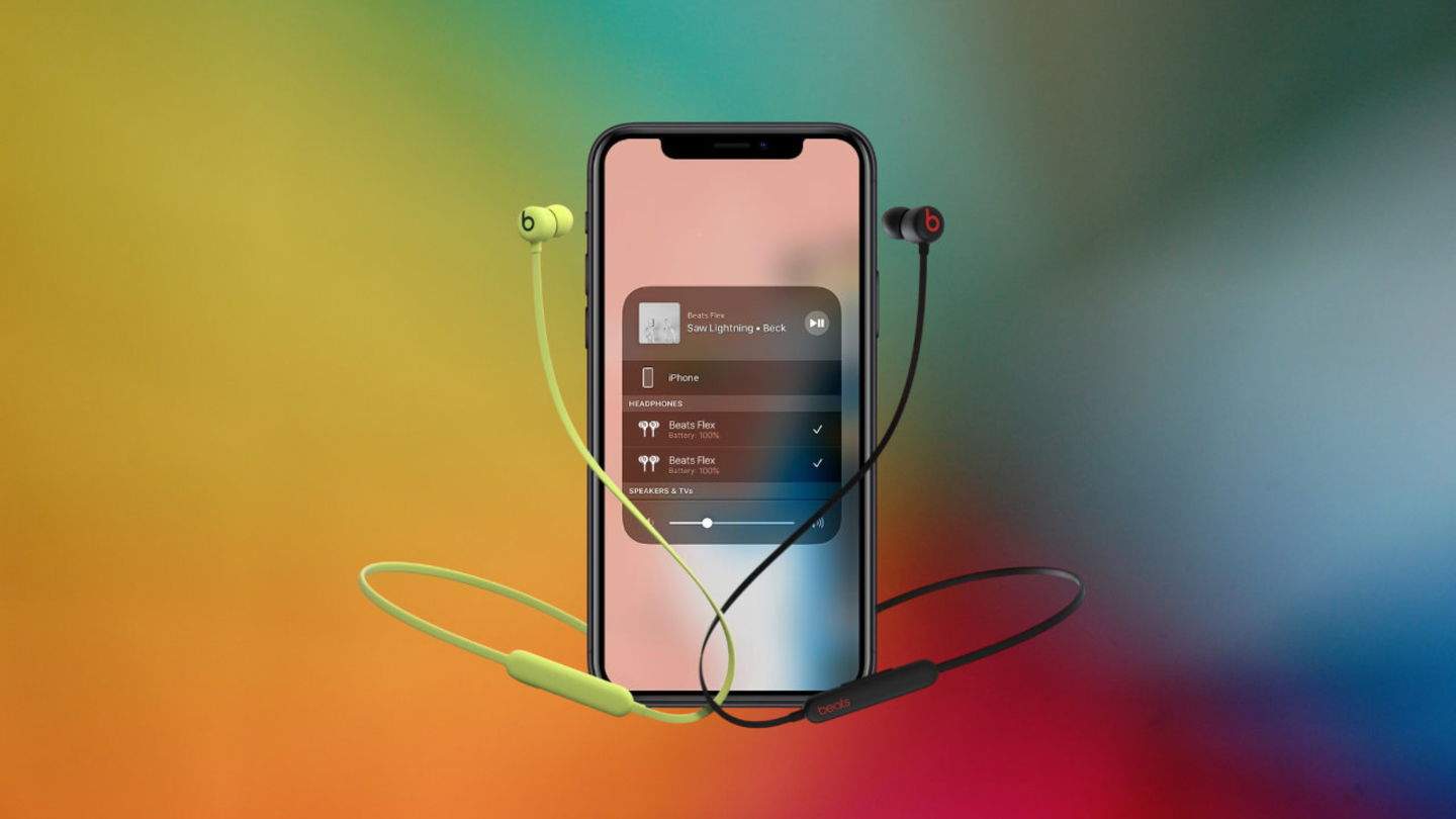 Oferta flaix: aquests auriculars Beats amb fins a 12 hores d'autonomia i xip Apple W1 tenen un 39% de descompte