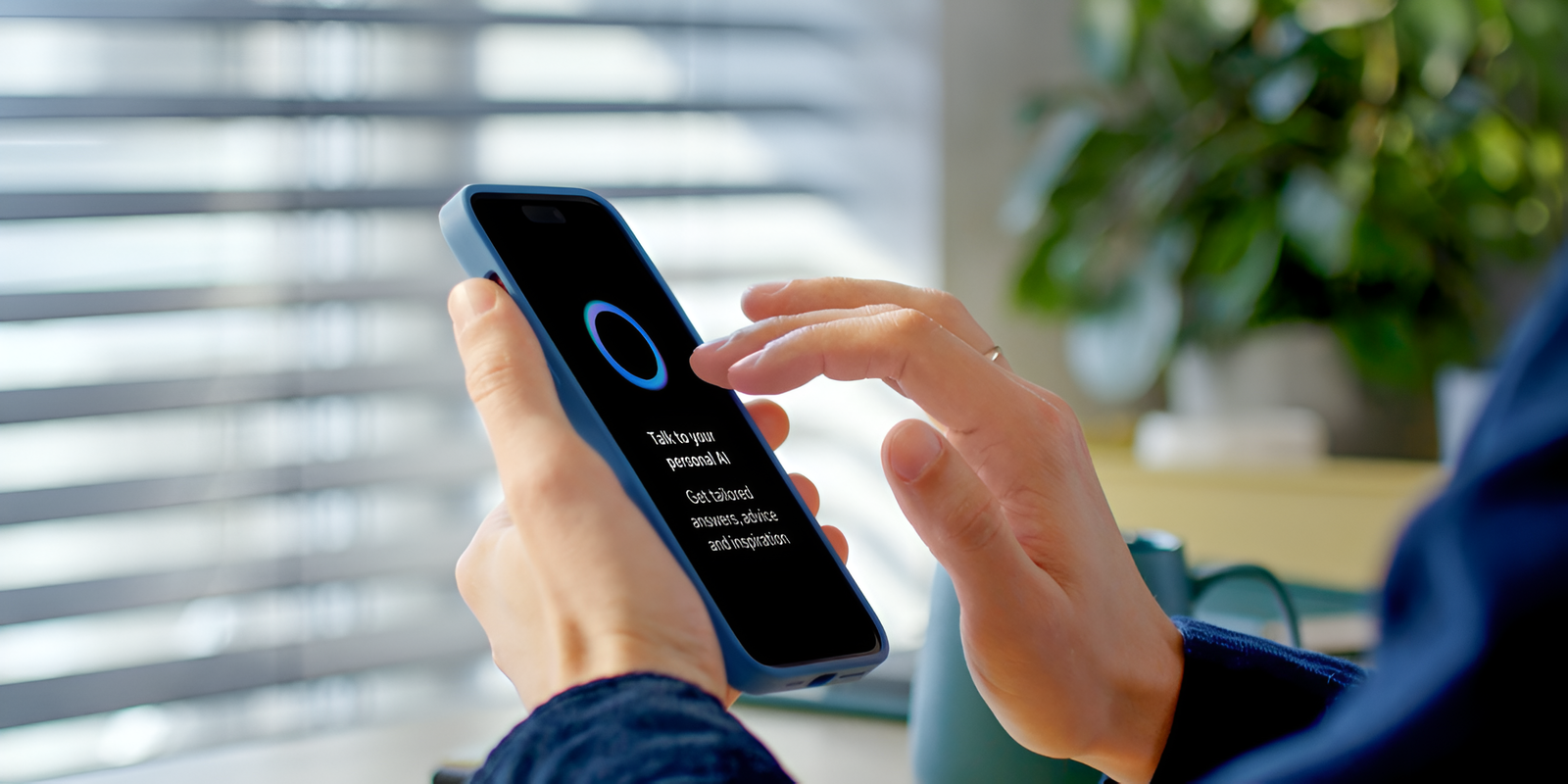 Meta llança el seu propi chatbot d'IA amb Llama 4 per a iPhone i iPad