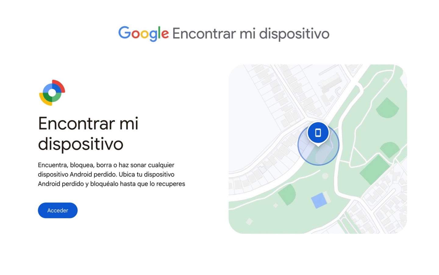 Google continua sense donar amb la tecla i no és capaç d'oferir una alternativa tan bona com l'AirTag d'Apple