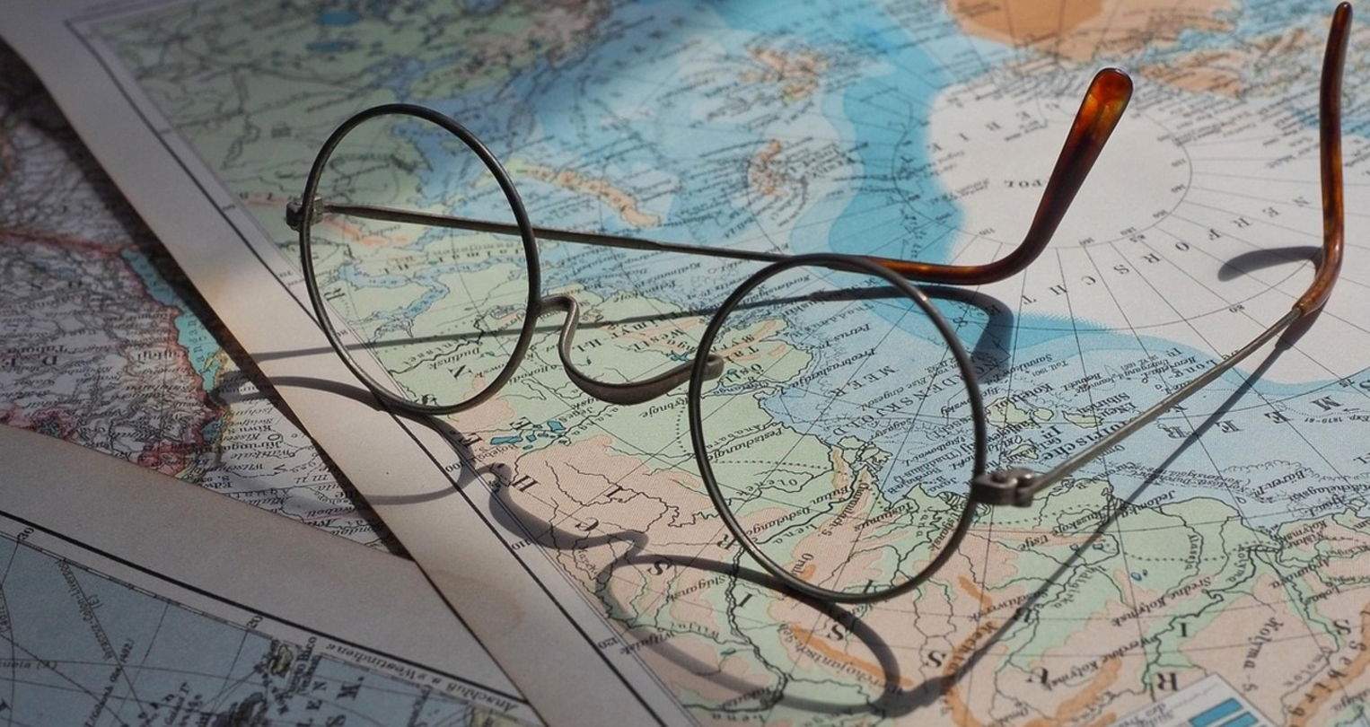 Aquesta és l'app perfecta per als teus viatges de vacances: coneix Geory per a iPhone