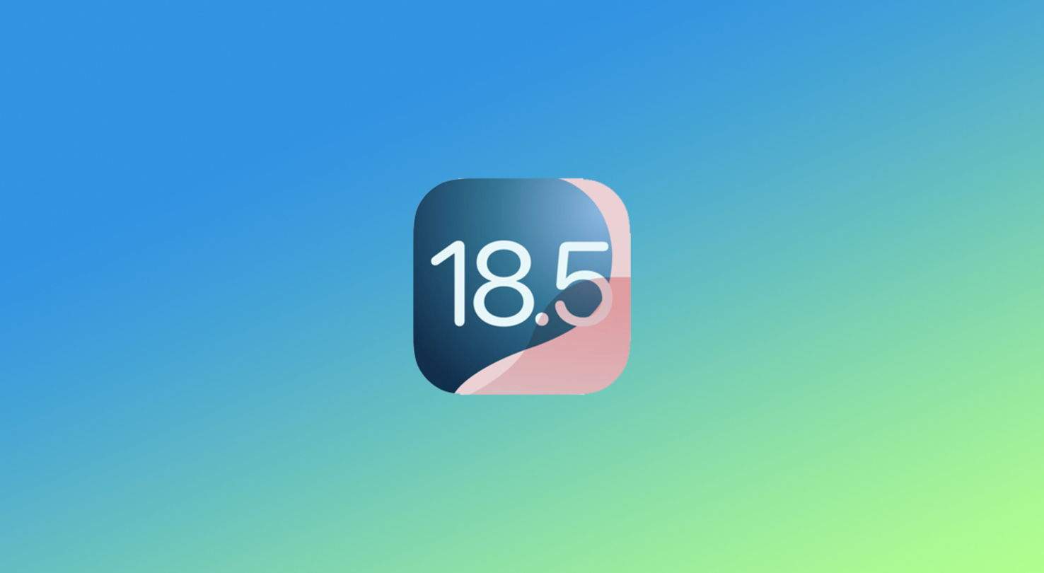 iOS 18.5 oculta dues novetats secretes per a iPhone que ningú havia vist abans
