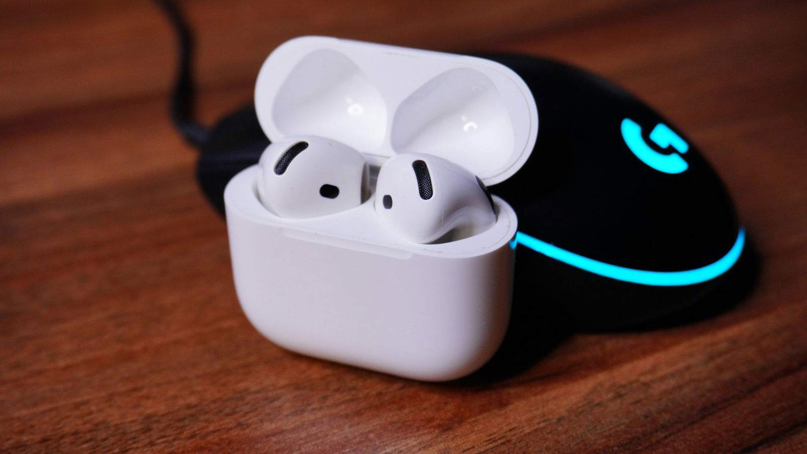 Aquests són, en la meva opinió, els millors AirPods d'Apple que pots comprar ara mateix, i poden ser teus al millor preu