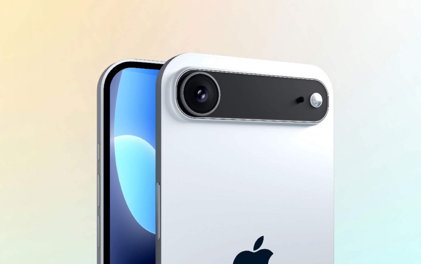 L'iPhone 17 Air també podria tenir 12 GB de RAM i és el clar exemple que les aparences enganyen