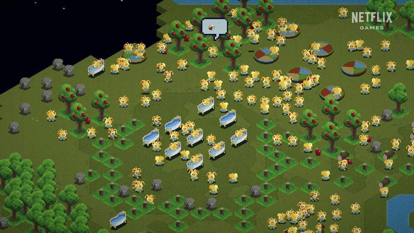 El juego de 'Black Mirror' es real y es tan adorable que da miedo