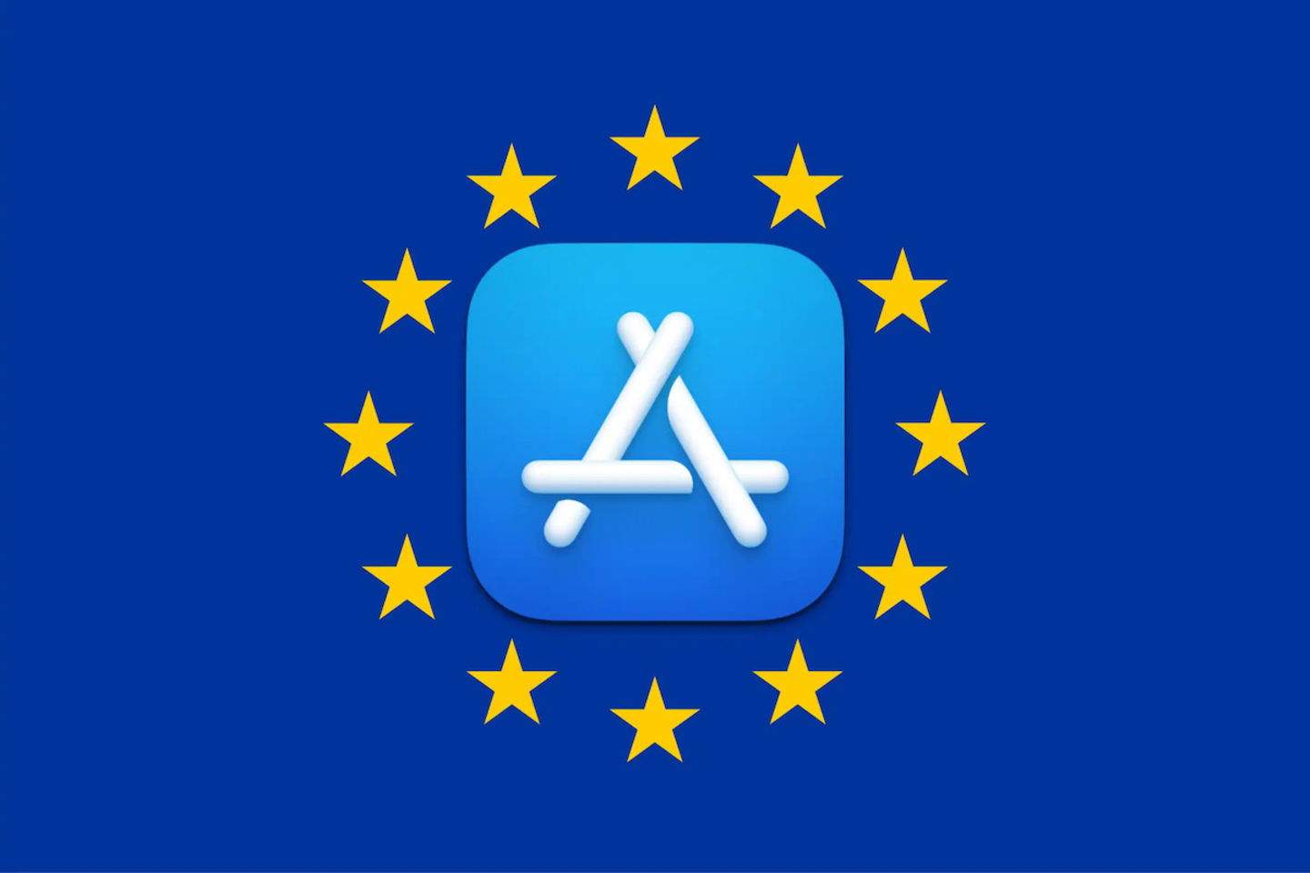La Unión Europea multa a Apple (de nuevo) con 500 millones de euros por la política de su App Store