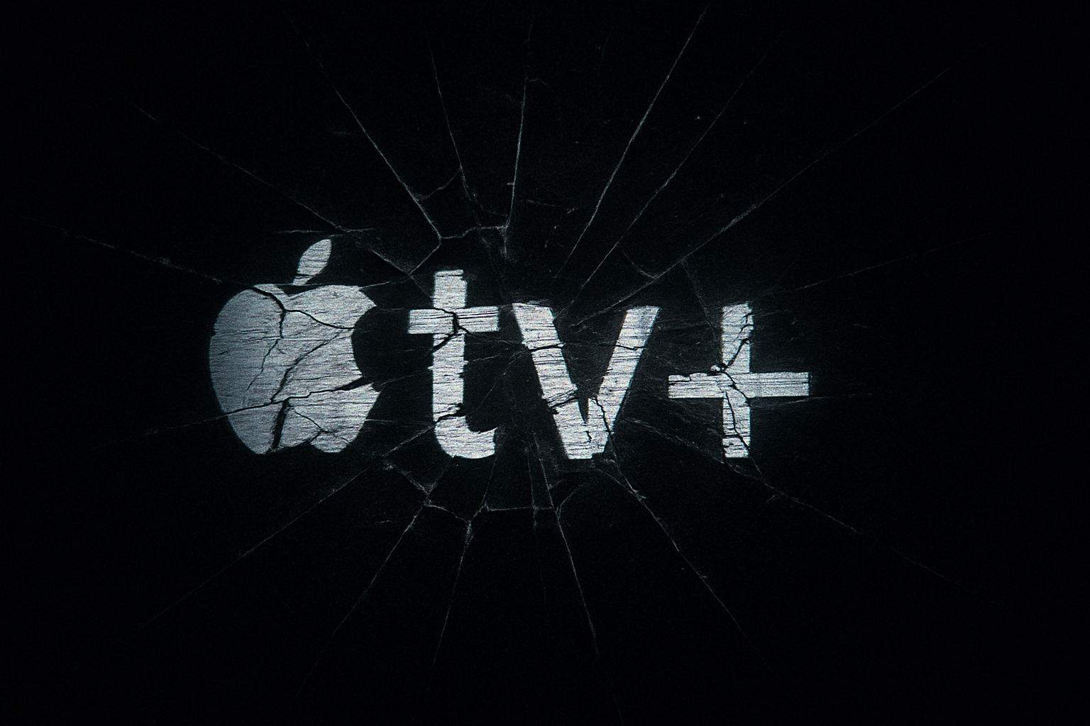 El creador de 'Black Mirror' enveja aquesta sèrie d'Apple TV+. No la pot ni veure i tots li parlen d'ella