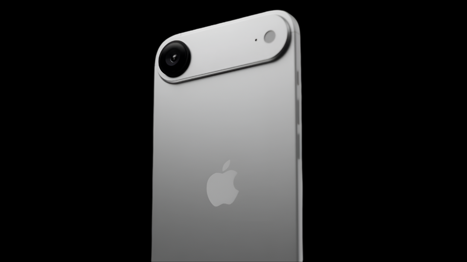 El iPhone 17 Air ultrafí tindria una bateria molt més eficient amb dues grans novetats