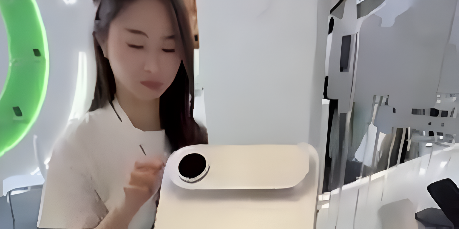 L'iPhone 17 ja es mostra en una botiga xinesa abans del seu llançament oficial