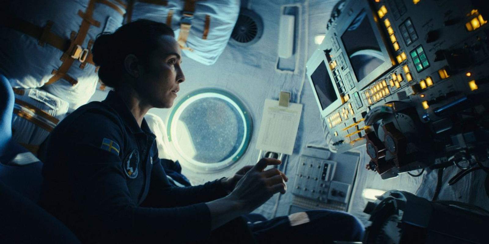 És millor que 'The Expanse' i està a l'altura d''Interstellar'. Una sèrie de ciència-ficció que has de veure